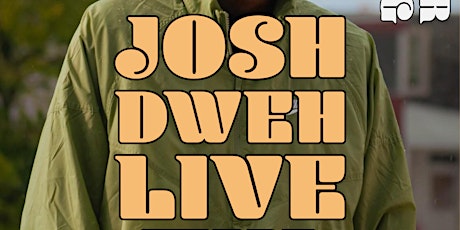Josh Dweh Live at Tractor Brewing (Wells Park)