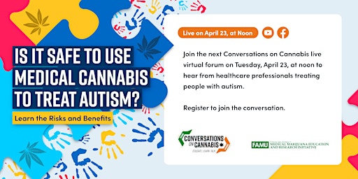 Is it Safe to Use Medical Cannabis to Treat Autism? primary image
