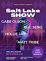 Image principale de Salt Lake Show