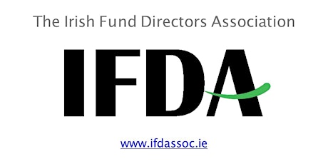 Exclusive IFDA event.