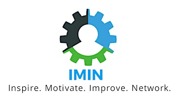 Imagen principal de IMIN Network Presents - Standard Work