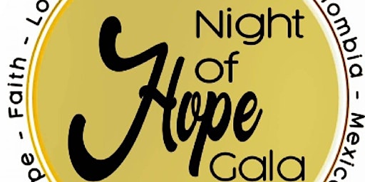 Night of Hope Gala primary image