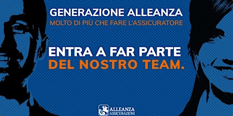 RECRUITING DAY ALLEANZA ASSICURAZIONI S.P.A.