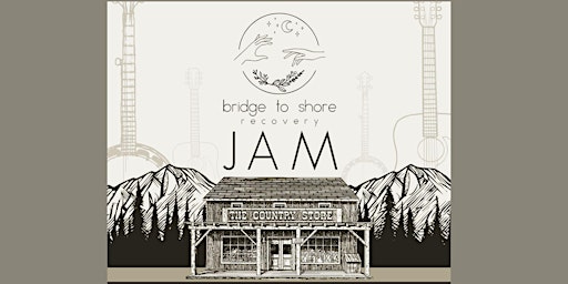 Hauptbild für Bridge to Shore Recovery Jam