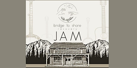 Bridge to Shore Recovery Jam
