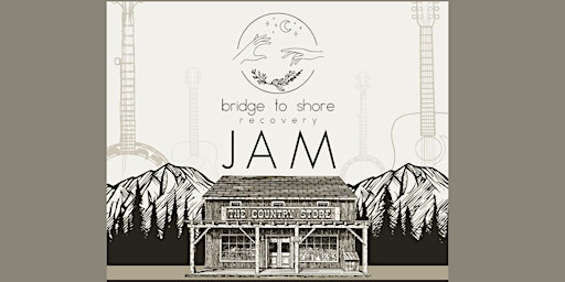 Imagem principal de Bridge to Shore Recovery Jam