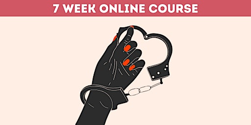 The Psychology of Fetish & Kink | Introductory 7 Week Online Course primary image