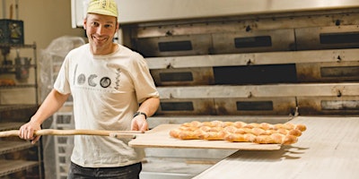 Hauptbild für Bread Baking Intensive with Randy George