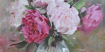 Imagem principal de Flowers in Vase @ Lost and Found, Knutsford