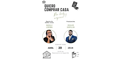 Imagem principal de Seminario de Compra de Vivienda