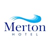 The Merton Hotel's Logo