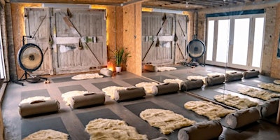 Immagine principale di In Person Breathwork Class 