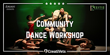 Community Dance Workshop