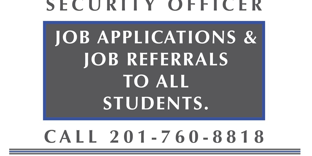 Security Jobs In Nj >> Sora Class W Job Asst October 5 6 2019 Saturday Sunday Security Jobs In Nj >> Sora Class W Job Asst October 5 6 2019 Saturday Sunday