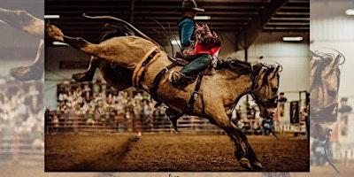 Kenansville NC Pro Rodeo primary image