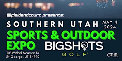 Southern Utah Sports & Outdoor Expo primary image