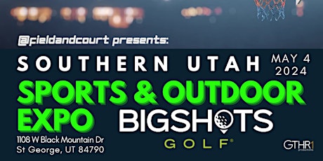 Southern Utah Sports & Outdoor Expo