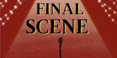 The Final Scene primary image