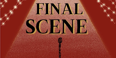 The Final Scene