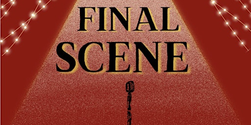 Primaire afbeelding van The Final Scene