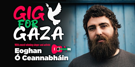 Gig for Gaza