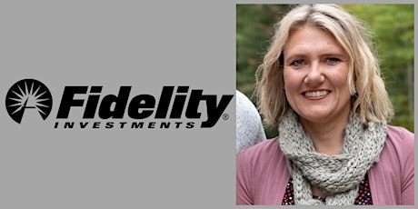 Fidelity Investments & the Nonprofit Sector