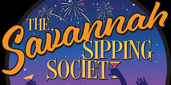EMTC Presents - Savannah Sipping Society an uproariously funny comedy