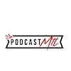 Logótipo de LE Podcast MTL