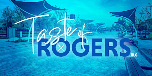 Primaire afbeelding van Taste of Rogers