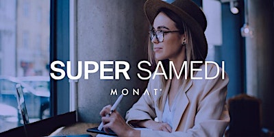 Super Samedi - Laval, QC primary image