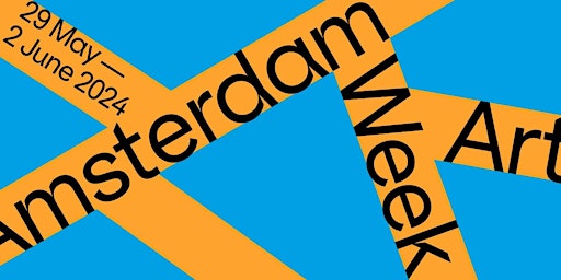 Primaire afbeelding van Amsterdam Art Week Gallery Tour: West by Bike