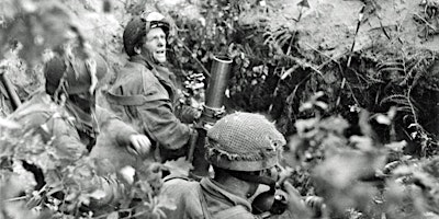 Immagine principale di Arnhem 80 Commemoration 