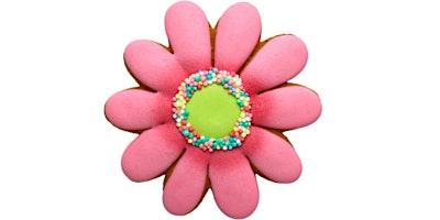 Imagen principal de Adult Cookie Decorating Class