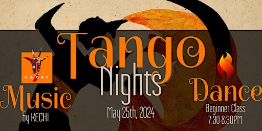 Imagem principal de Tango Nights