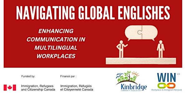 Navigating Global Englishes