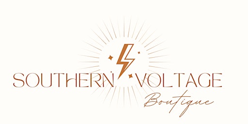 Primaire afbeelding van Southern Voltage Boutique ♥ Grand Opening