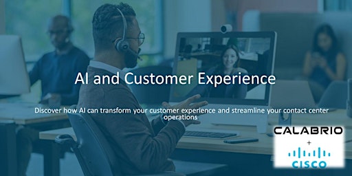 Imagen principal de Steak and Learn- AI and Customer Experience