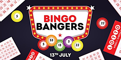 Bingo Bangers Night primary image