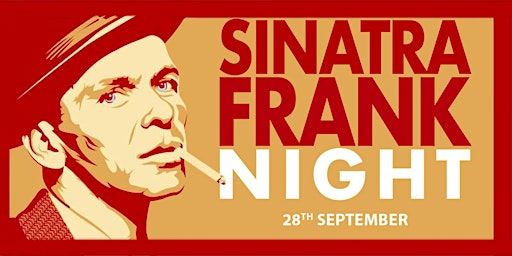 Imagem principal de Frank Sinatra Tribute