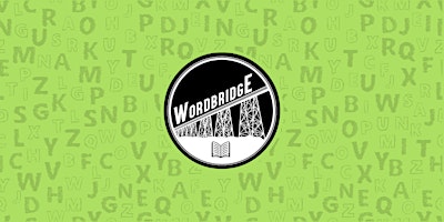Wordbridge: Lethbridge Writers Conference 2025 primary image