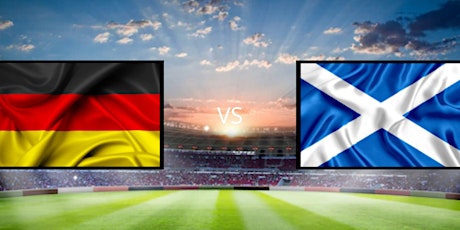 UEFA EURO 2024 - Germany Vs Scotland Tickets - MatchDay 1