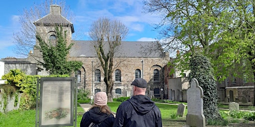 Immagine principale di The Liberties: Bridging Past and Present Communities 