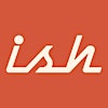 Logo van Ish Guitars
