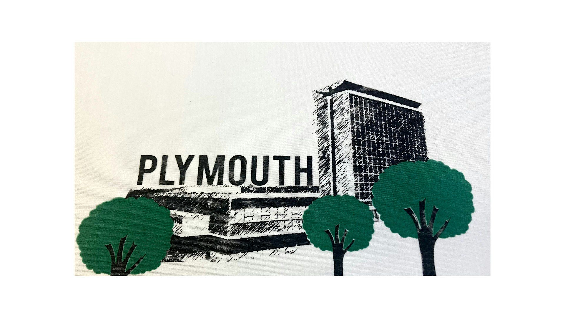 Open Call for Artists to enter Plymouth’s Urban Tree Art Exhibition May 24