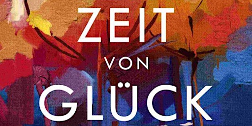 Imagem principal do evento Louise Pelt: Die Halbwertszeit von Glück