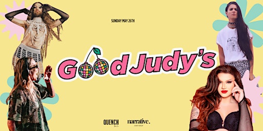 Hauptbild für Good Judys Drag Brunch