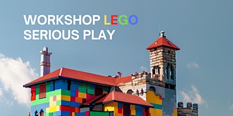 Workshop Lego Serious Play