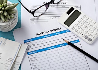 Imagen principal de Budgeting Basics: Spending Plan Workshop