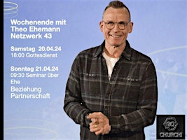 Vitamin B - erfolgreich durch den Beziehungsdschungel primary image