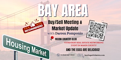 Primaire afbeelding van Bay Area Buy/Sell Meeting